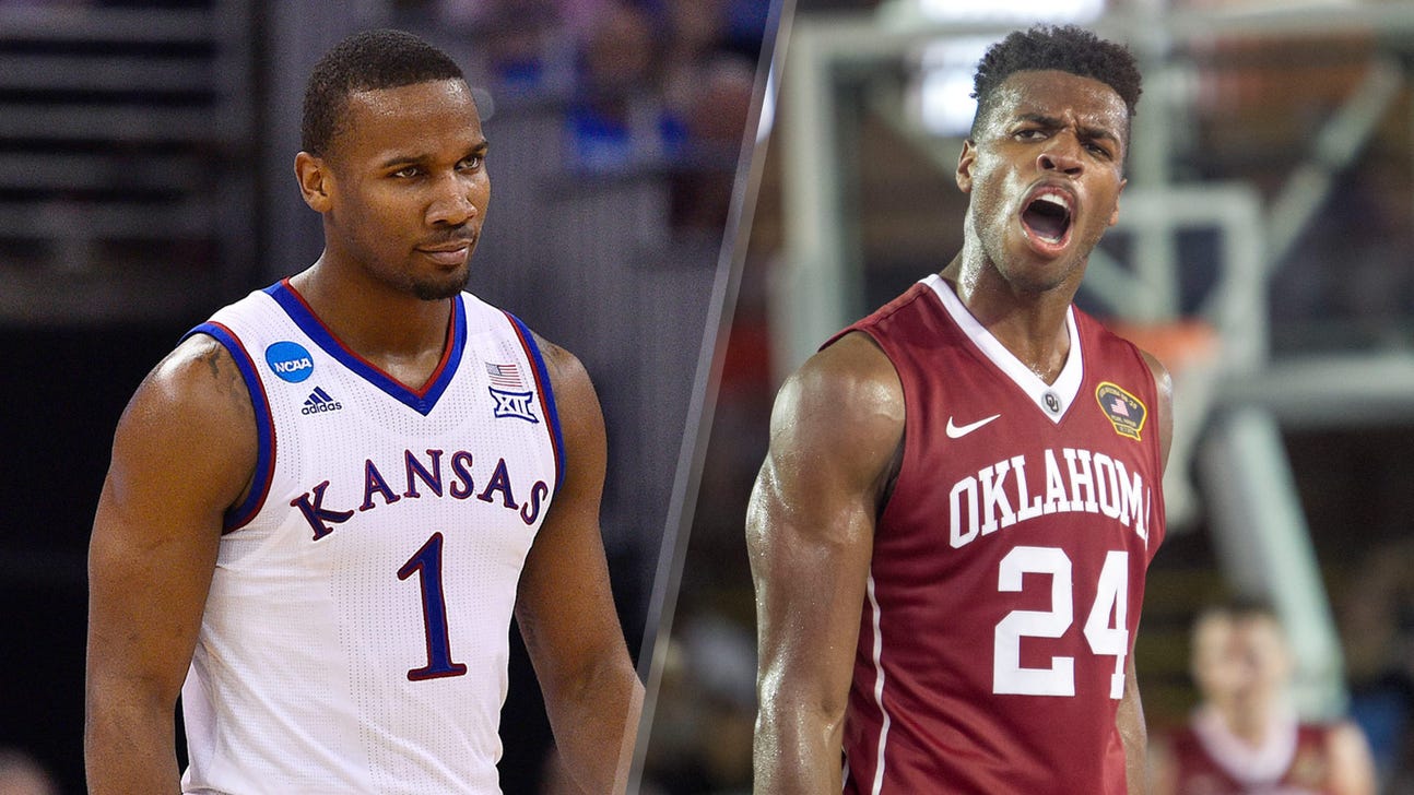 2016 NCAA tournament: Schedule, times, TV, ticket info and more