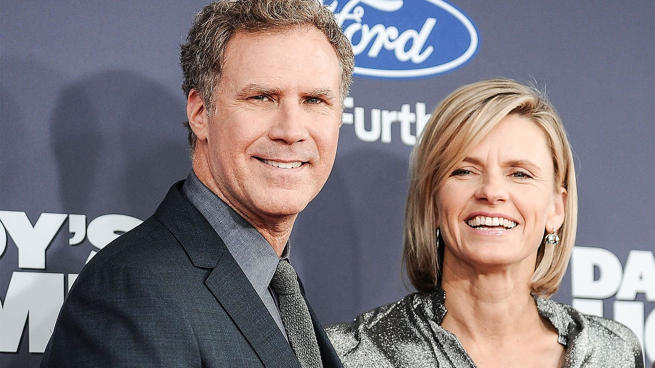 Will Ferrell joins LAFC's star-studded ownership group