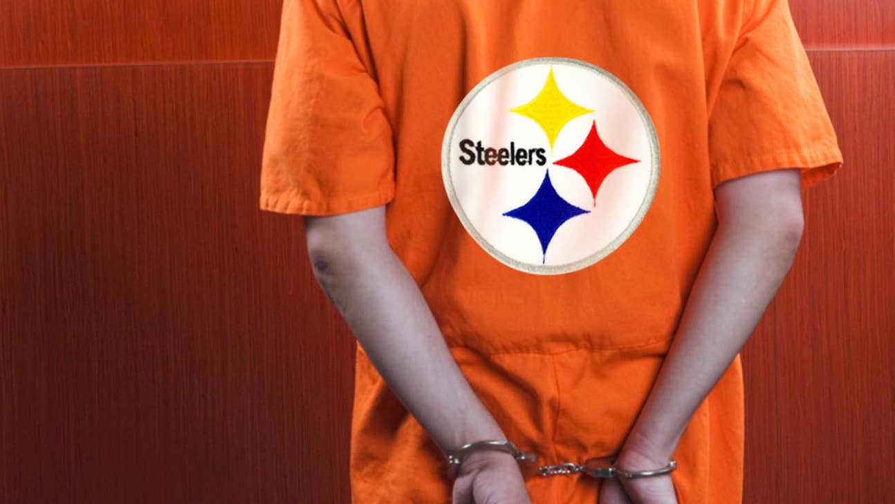 Prison inmate suing NFL, says Steelers should be in playoffs instead of Chargers