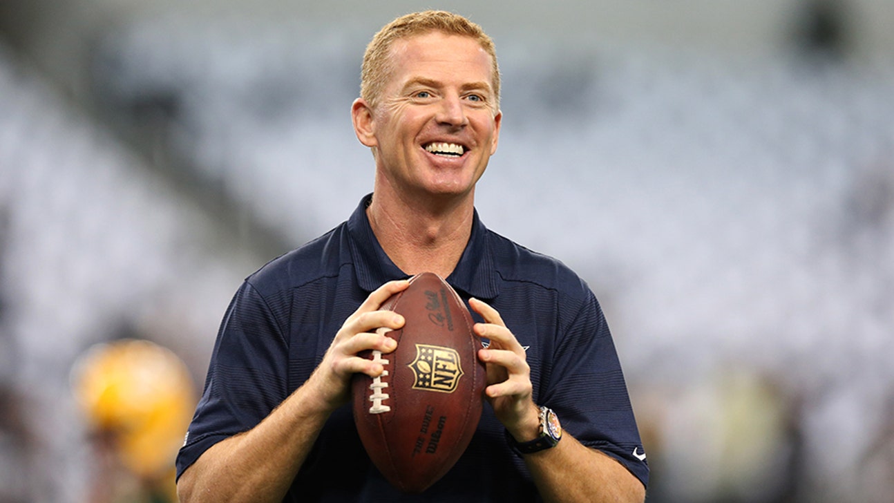 Cowboys still seem to be a disorganized mess