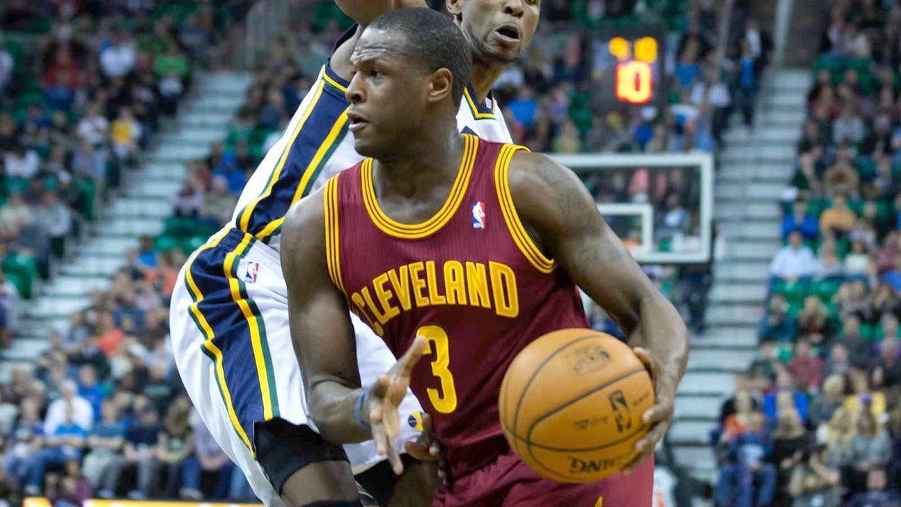 Waiters, Varejao, Miles out for Cavs