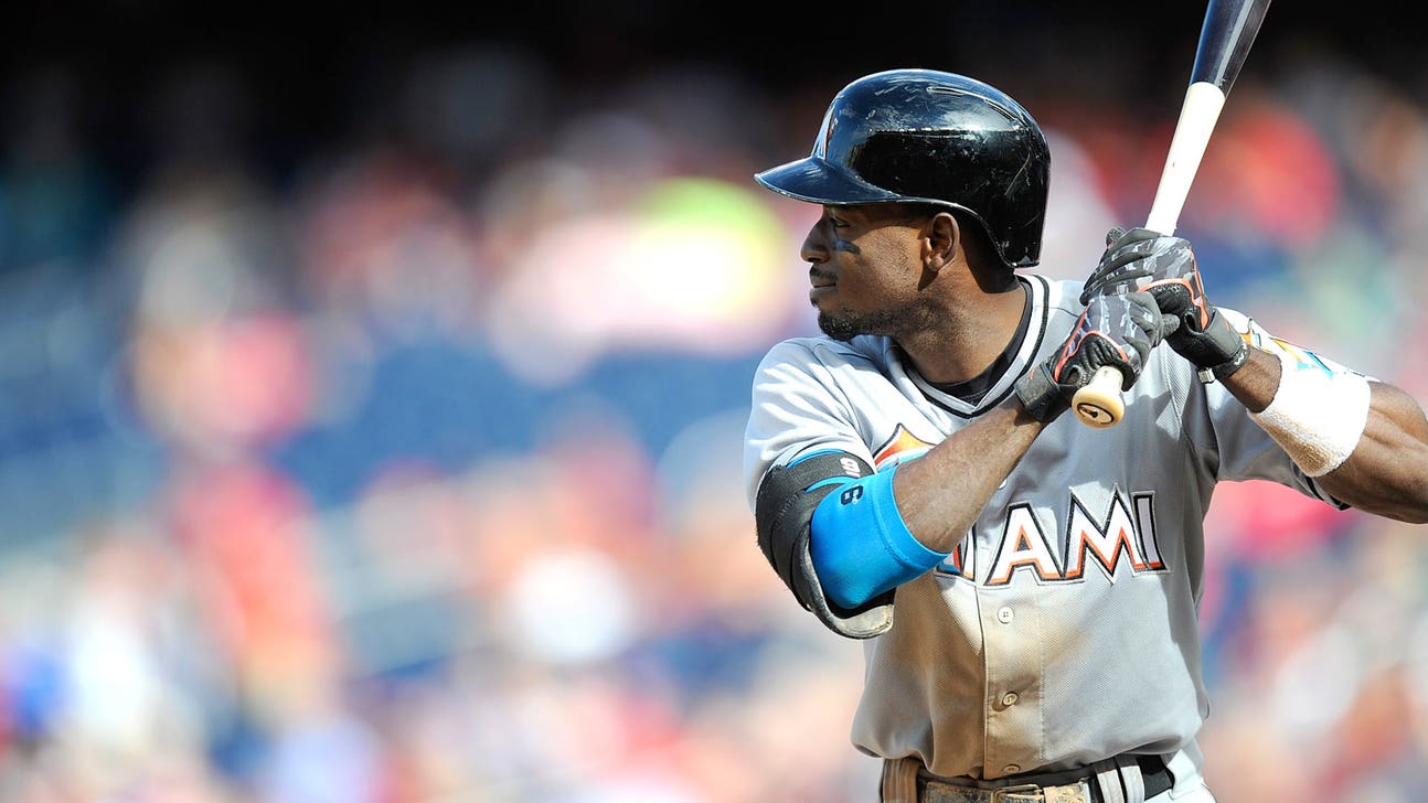 Marlins don't want to go to bat with Dee Gordon on this one