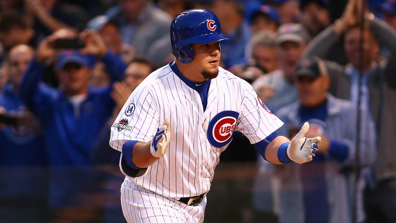 2016 Chicago Cubs Preview, Fantasy Baseball Draft Prep