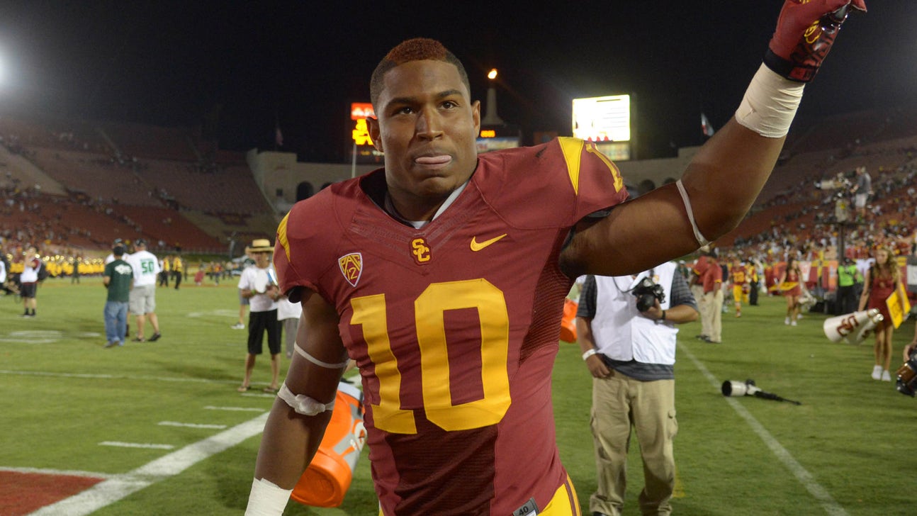 USC LB Hayes Pullard will return for final season