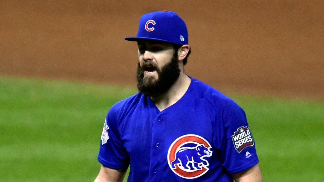 11 players who struck it rich at MLB's arbitration deadline