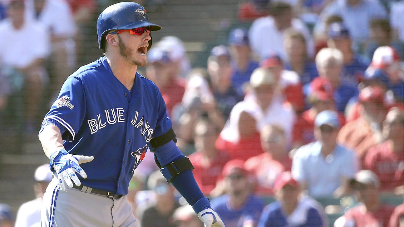 Will Jays' stance over $450K ultimately cost them their MVP?