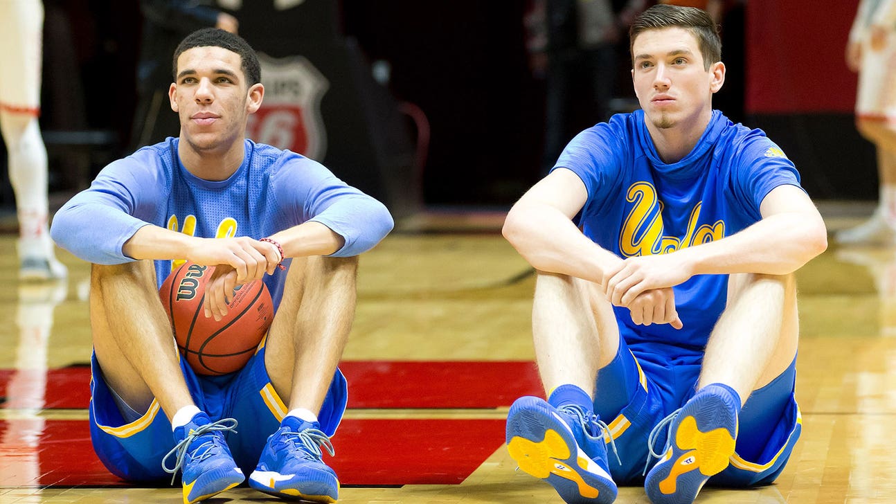 The top 10 freshmen in college basketball right now