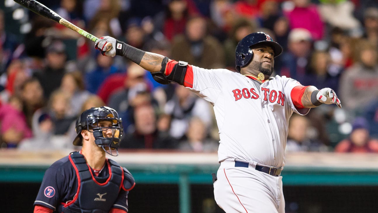 Is the DH a possibility for the National League?