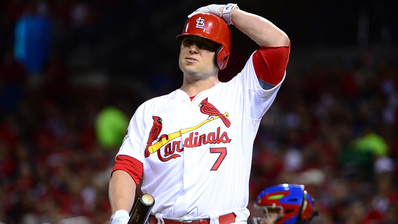 Fantasy Baseball News & Notes: NL Central