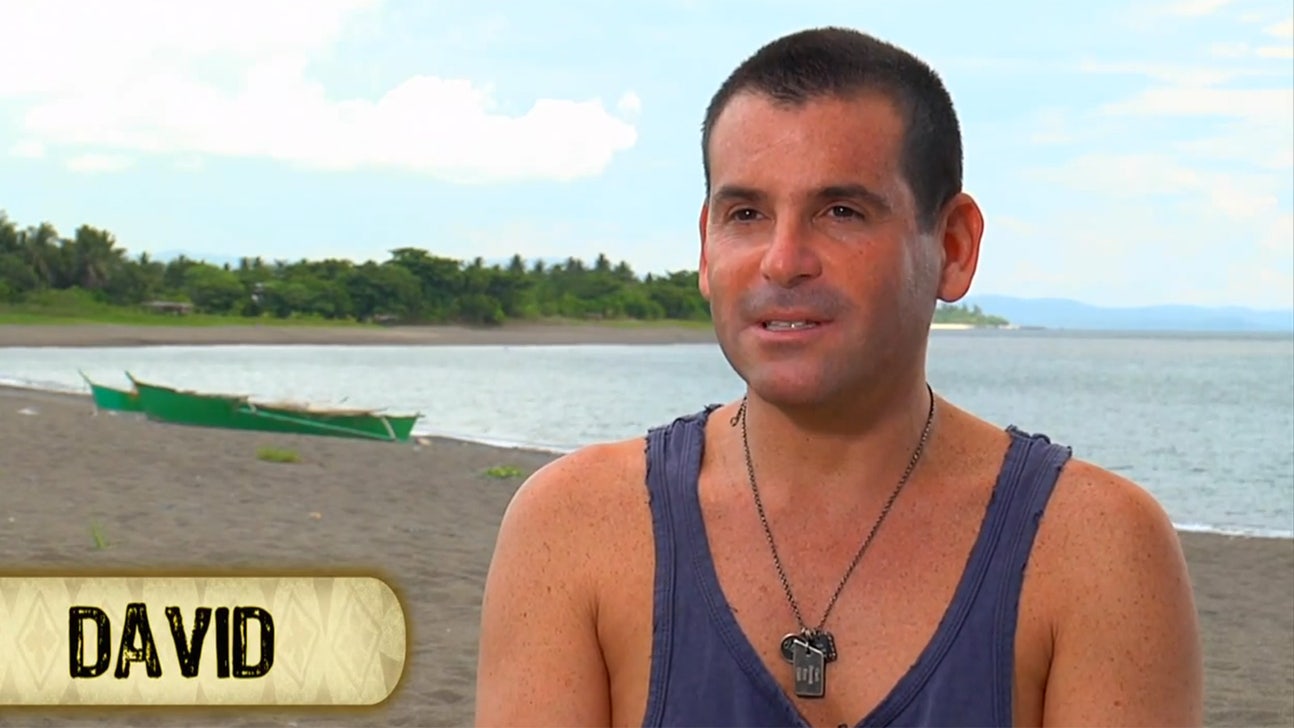 Marlins president David Samson has short stay on 'Survivor'