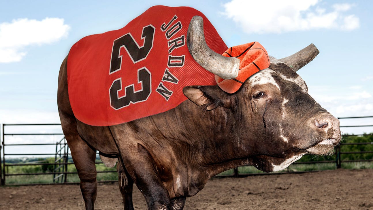 The REAL greatest bull of all time set to retire