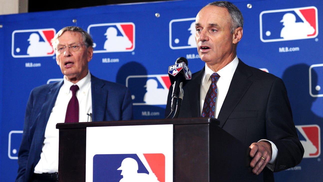 MLB players to undergo mandatory domestic violence education