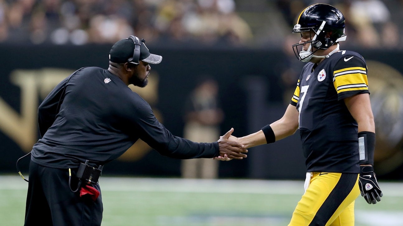5 moves the Steelers need to make to win the Super Bowl next season
