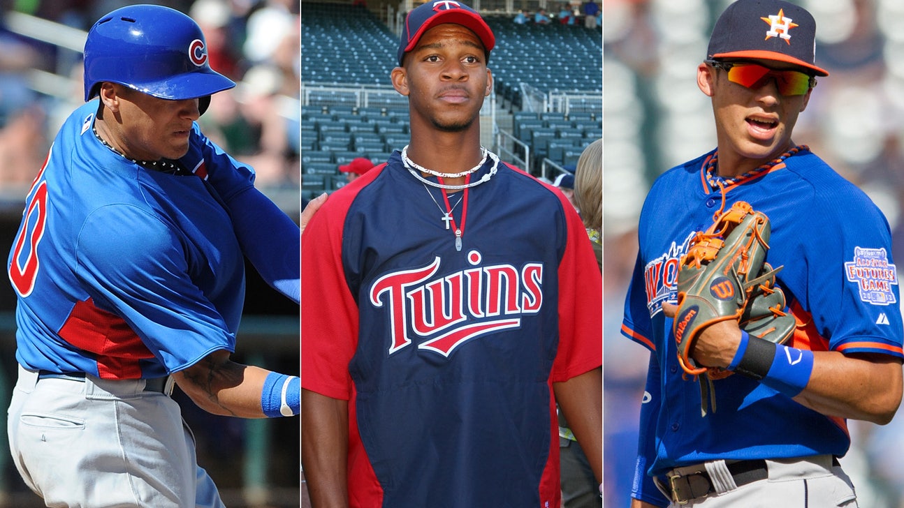 Developing minor league players -- and people