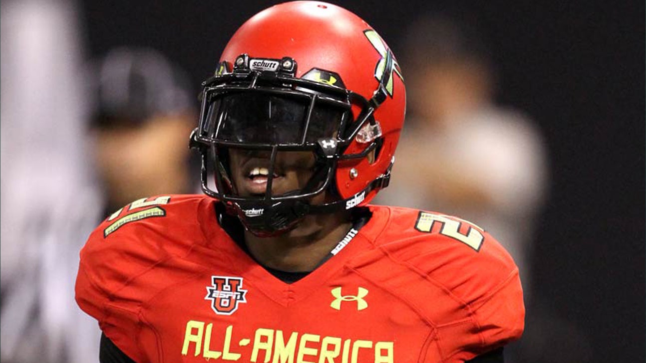 Class of 2014 tracker: The latest on top available recruits