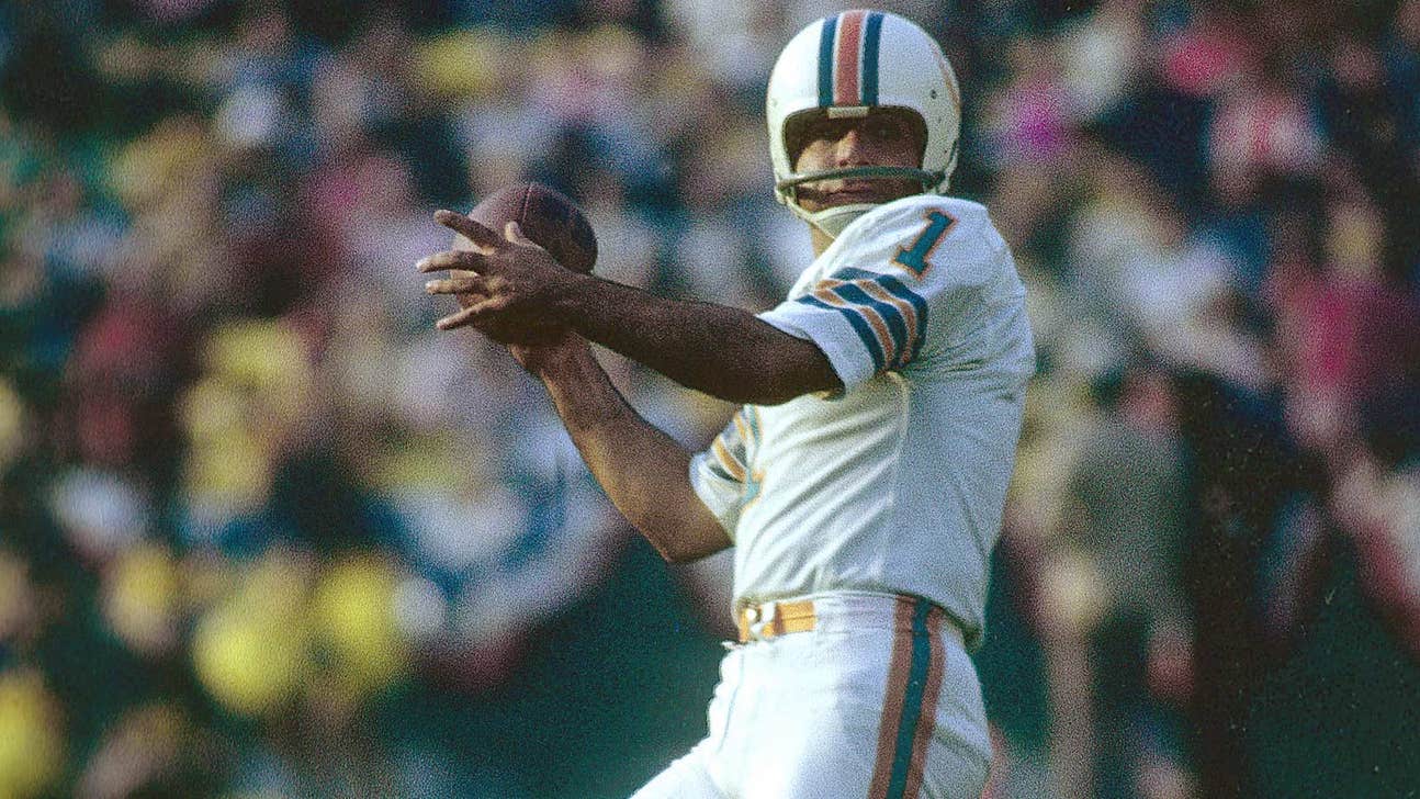 Super Bowl moment No. 10: Garo Yepremian's gaffe