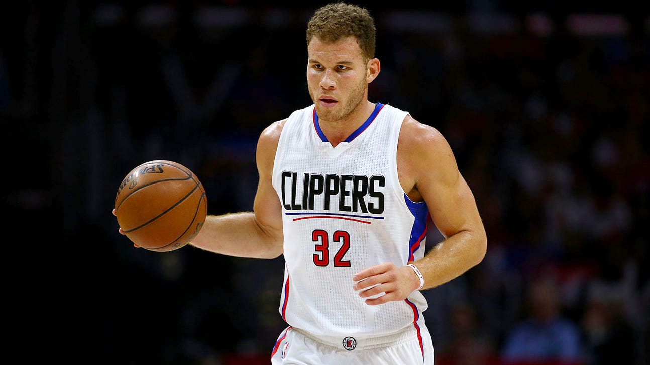 Fantasy Basketball Injury Report: Anthony Davis, Bradley Beal, Blake Griffin