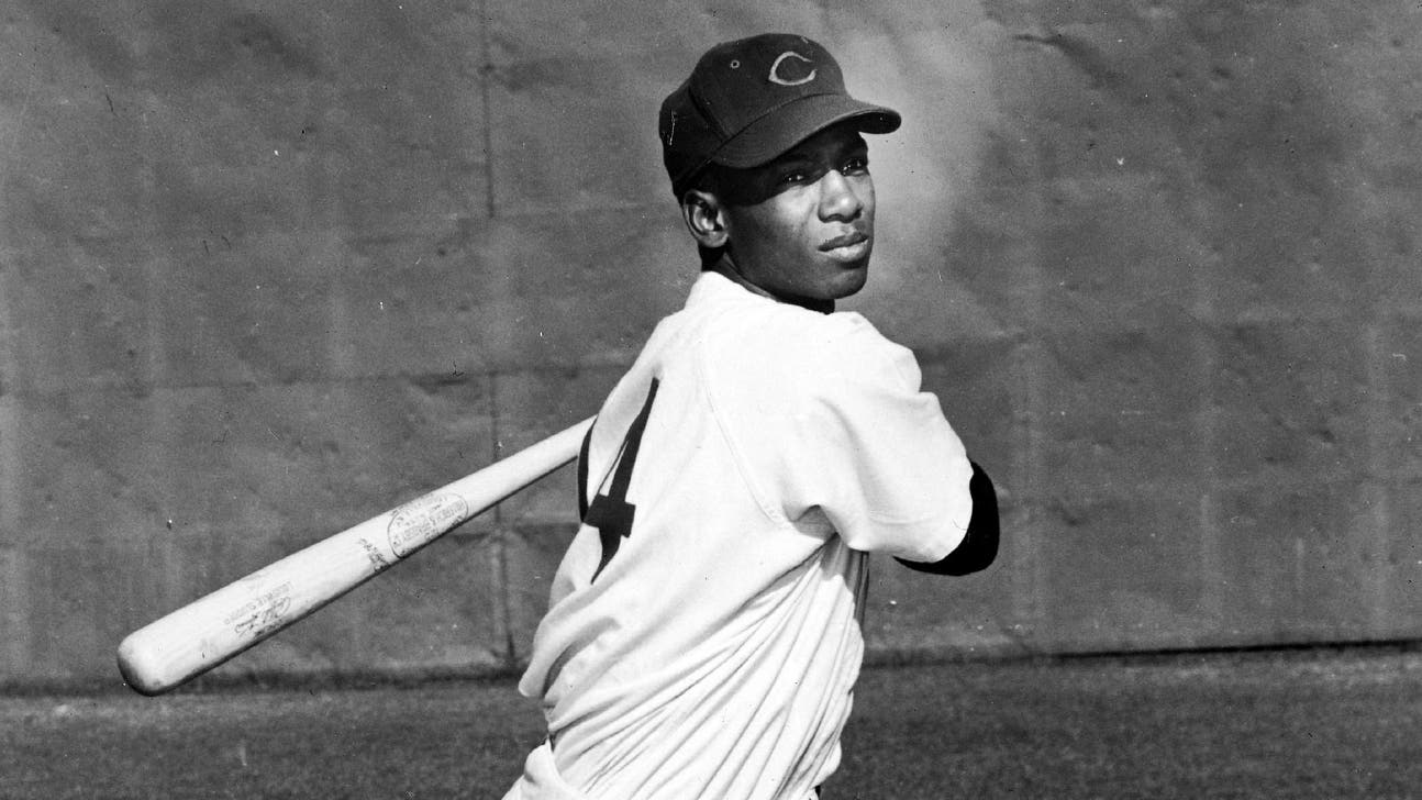 Why are we forgetting Ernie Banks' power?