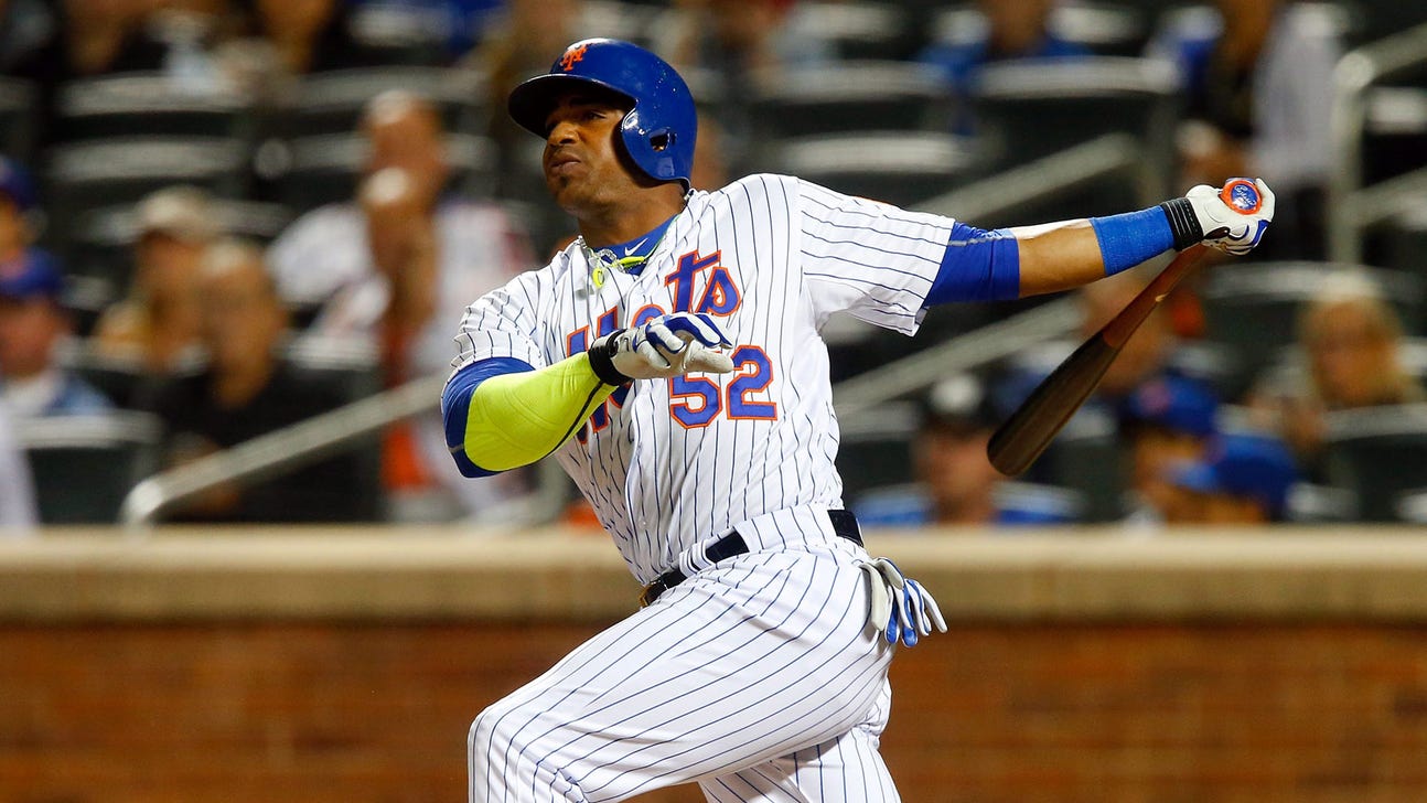 2016 Fantasy Baseball Draft Prep: "Did you know...?" NL facts