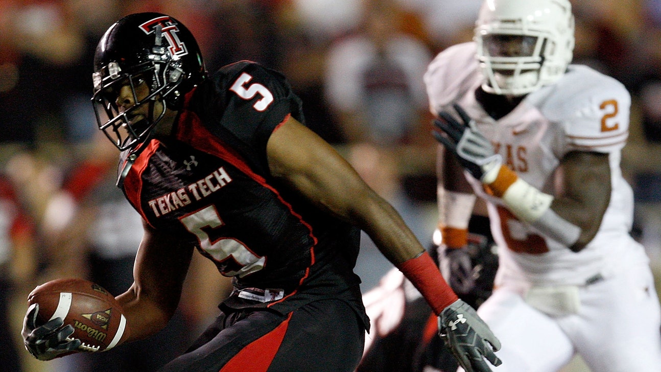 Biggest recruiting steals of the past decade