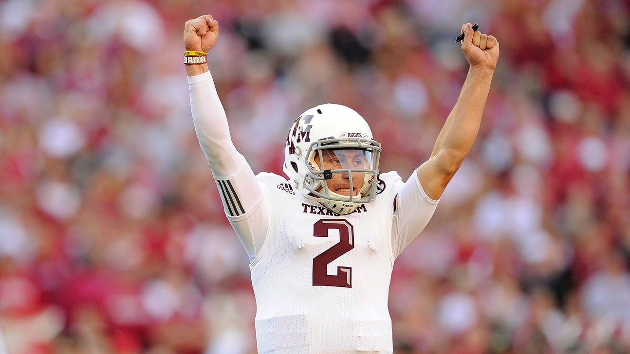 Biggest football recruiting steals of the past decade