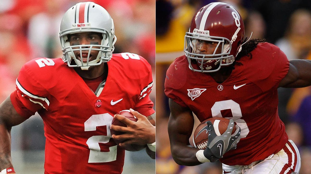 Class of 2008 revisited: Where the top 40 recruits are now