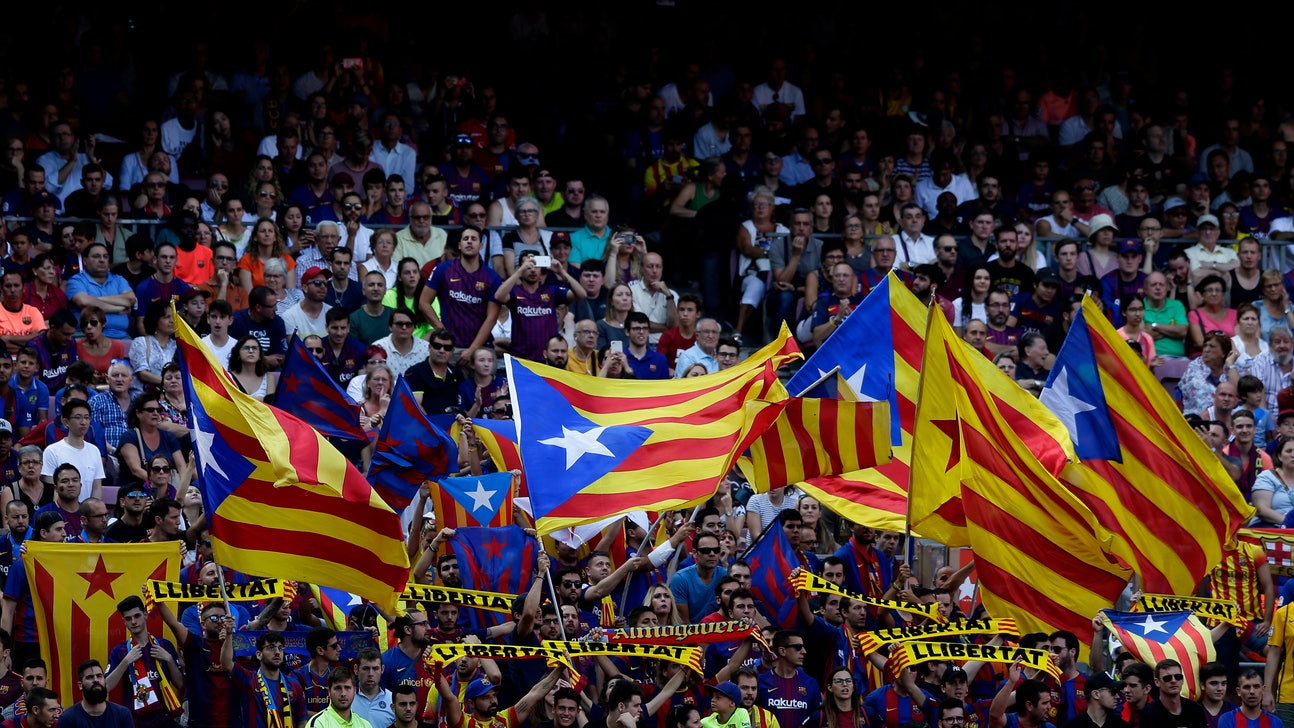 Barcelona surpasses $1 billion in revenue
