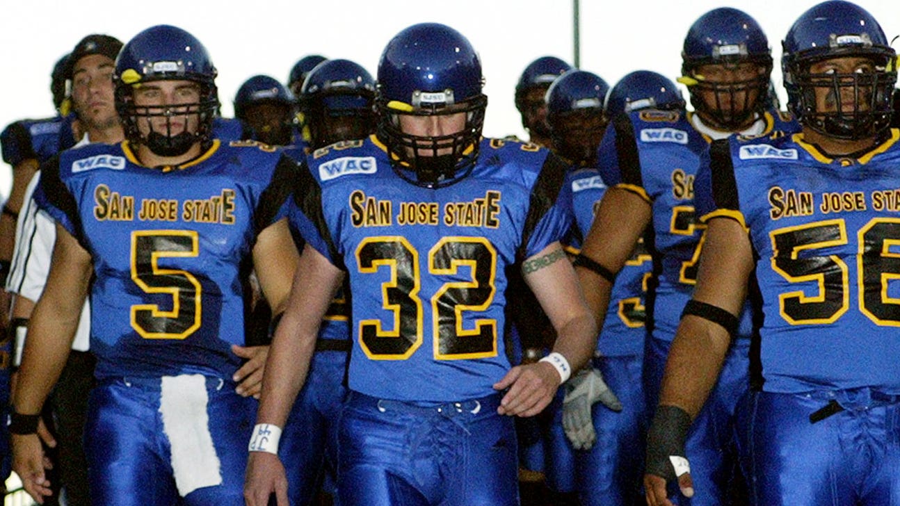 In the land of the Super Bowl, recalling Neil Parry's amazing comeback