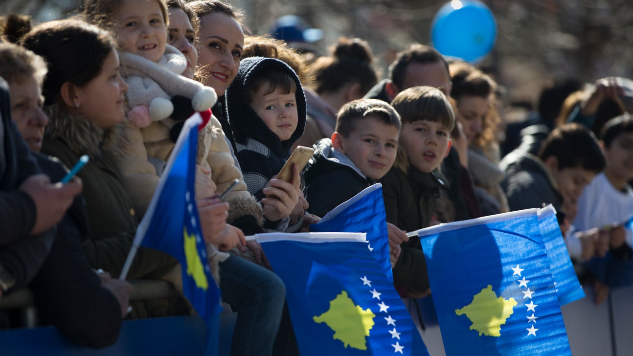 Spain’s hostility to Kosovo forces UEFA to move youth games