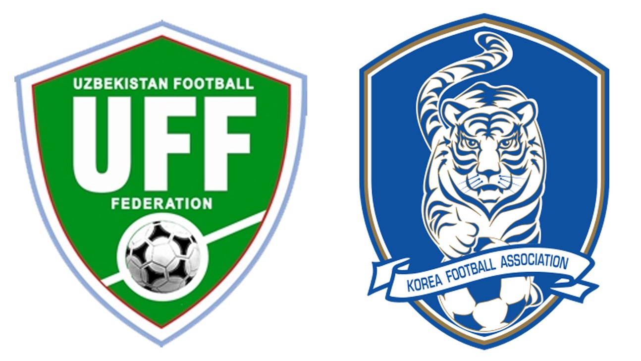 MMA on display in feisty South Korea v. Uzbekistan U-23 match