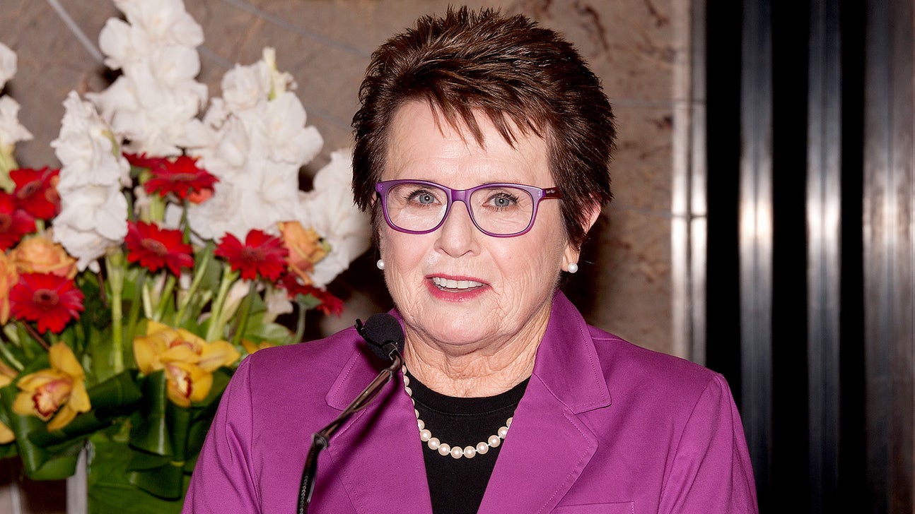 Betty Moffitt, mother of Billie Jean King, dies at 91