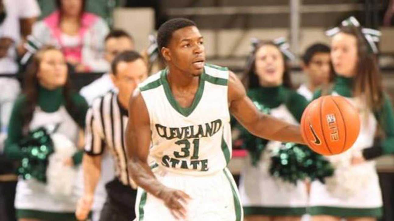 Cleveland State routs Milwaukee 74-50