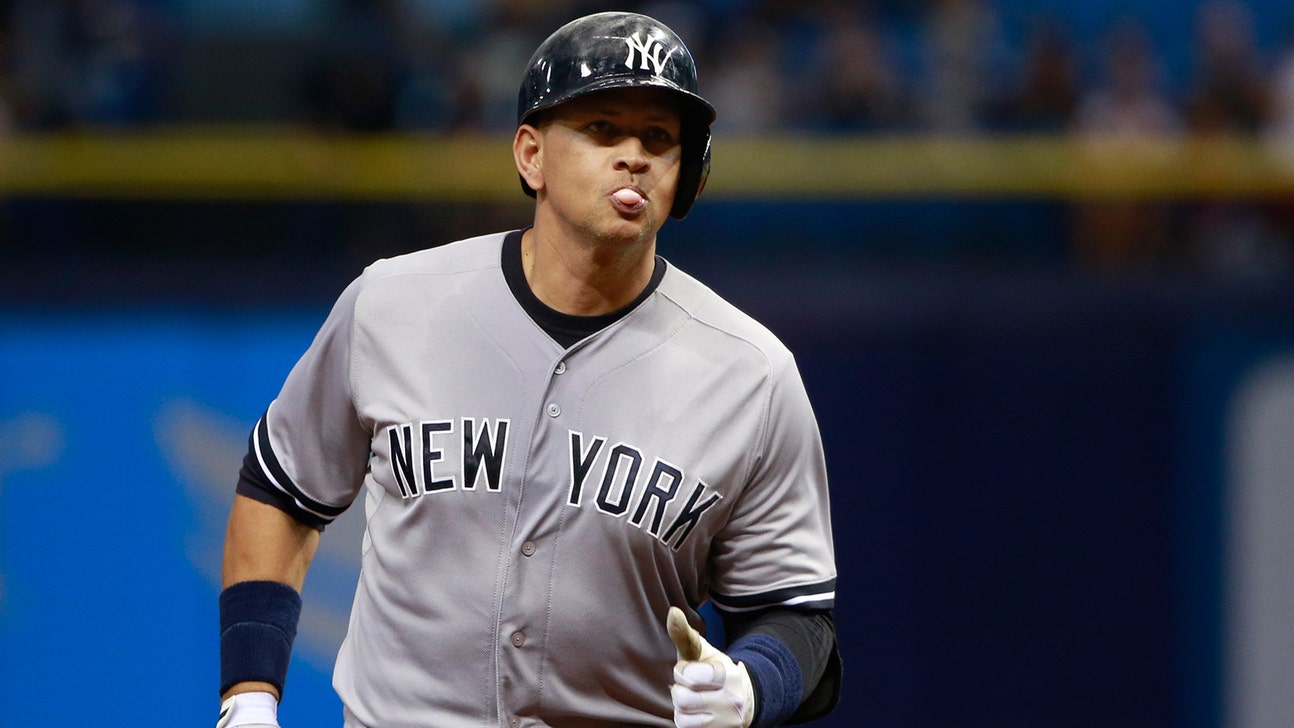 2016 New York Yankees Preview, Fantasy Baseball Draft Prep