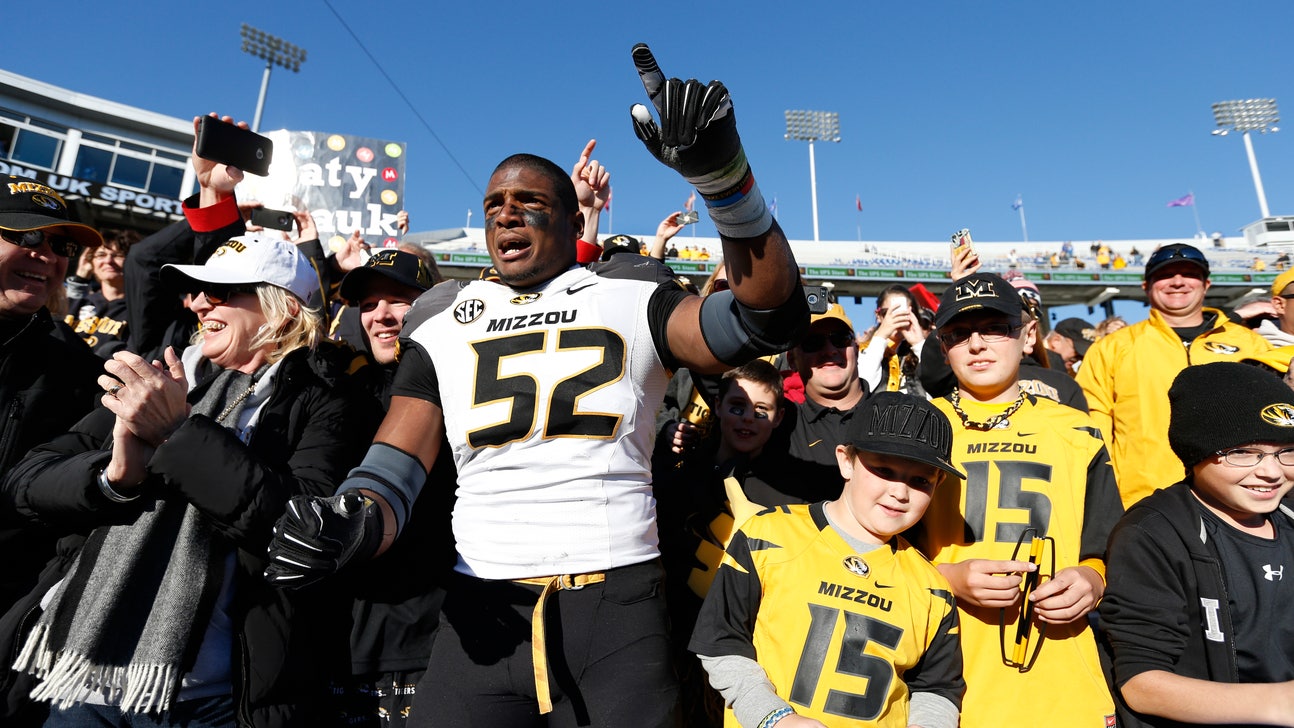 Ayanbadejo: Coming out a liberating move for Michael Sam