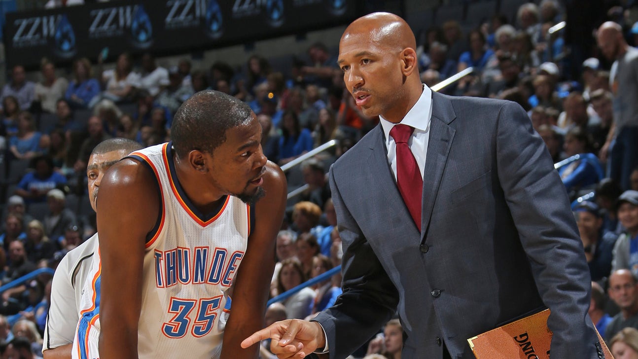 Monty Williams preaches forgiveness in eulogy for wife