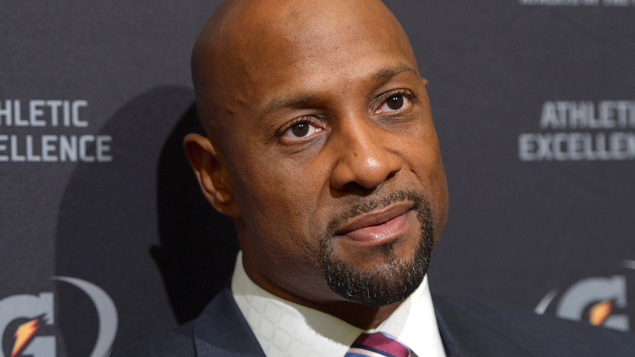 Alonzo Mourning 'humbled' by selection to Basketball Hall of Fame