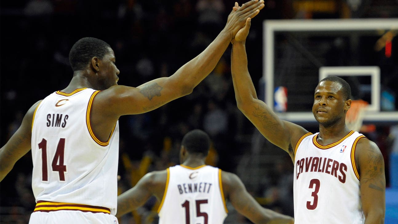Believe it: Cavaliers, Pistons riding high