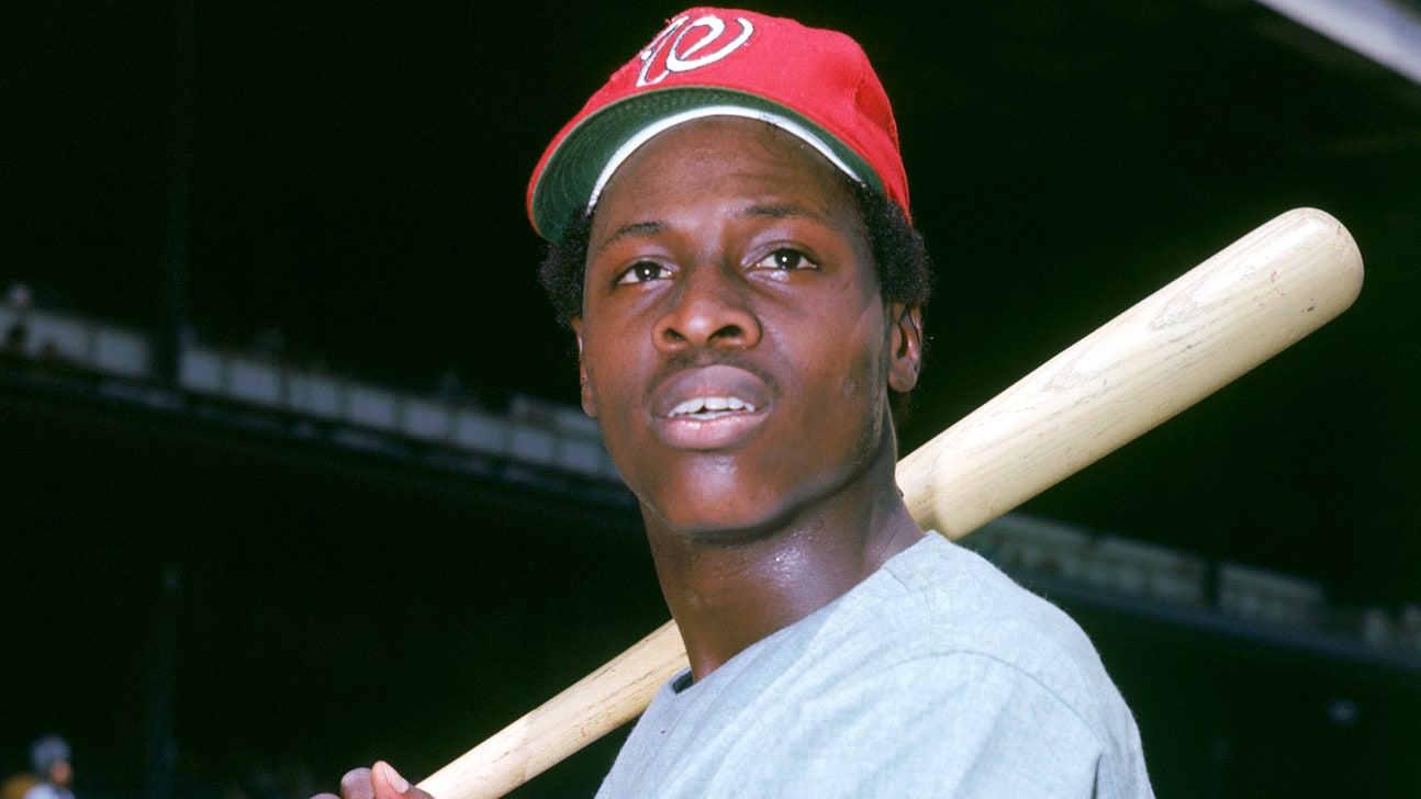 Bloop Hits: Lenny Randle Gets Down