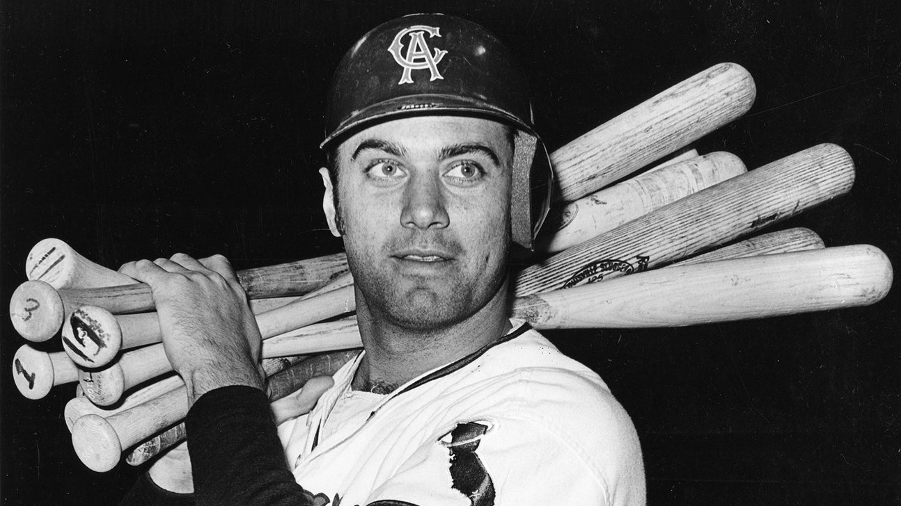 Ex-Angels All-Star and manager Jim Fregosi dies
