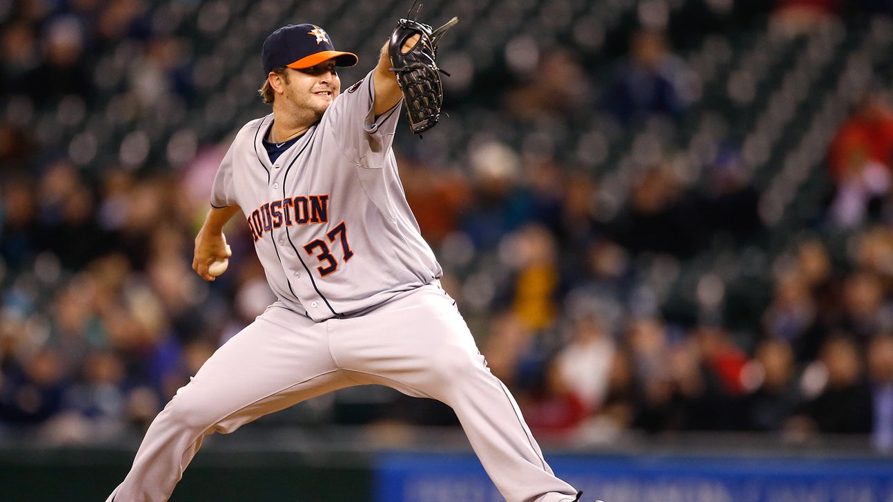 The full meaning of signing a minor-league deal