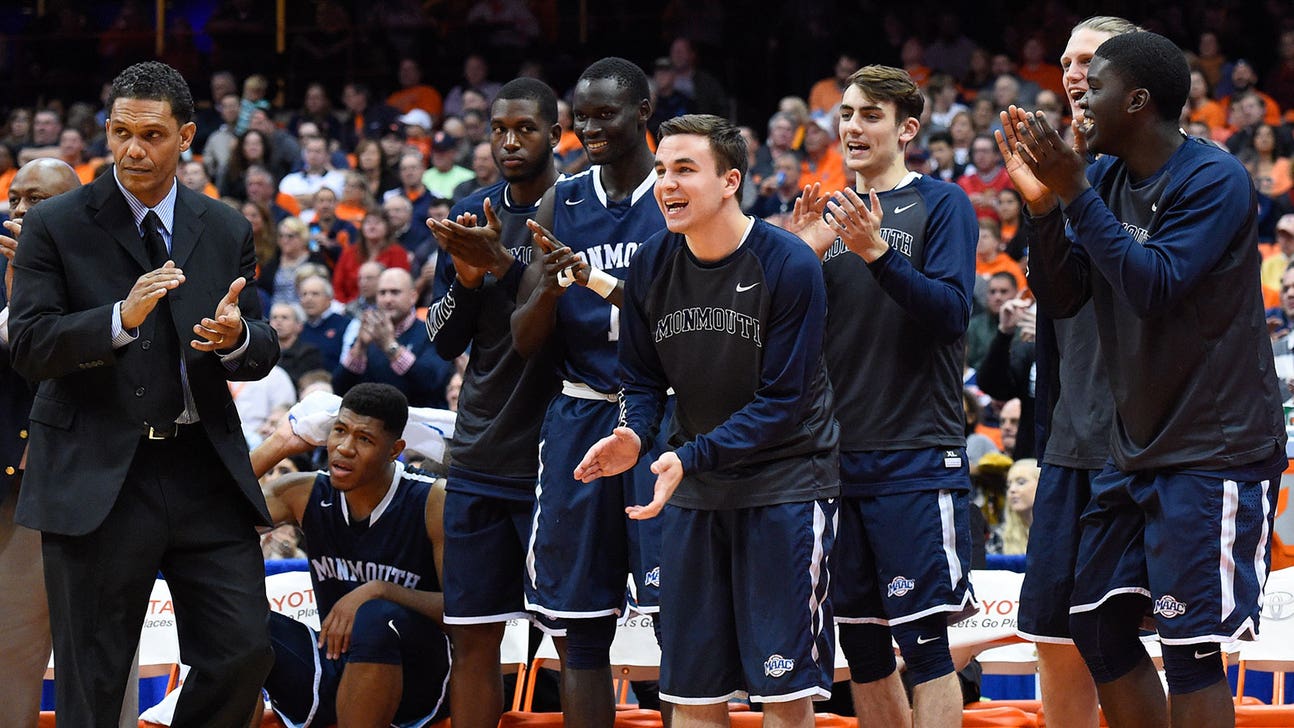 11 non-major teams that could be the Cinderellas of March