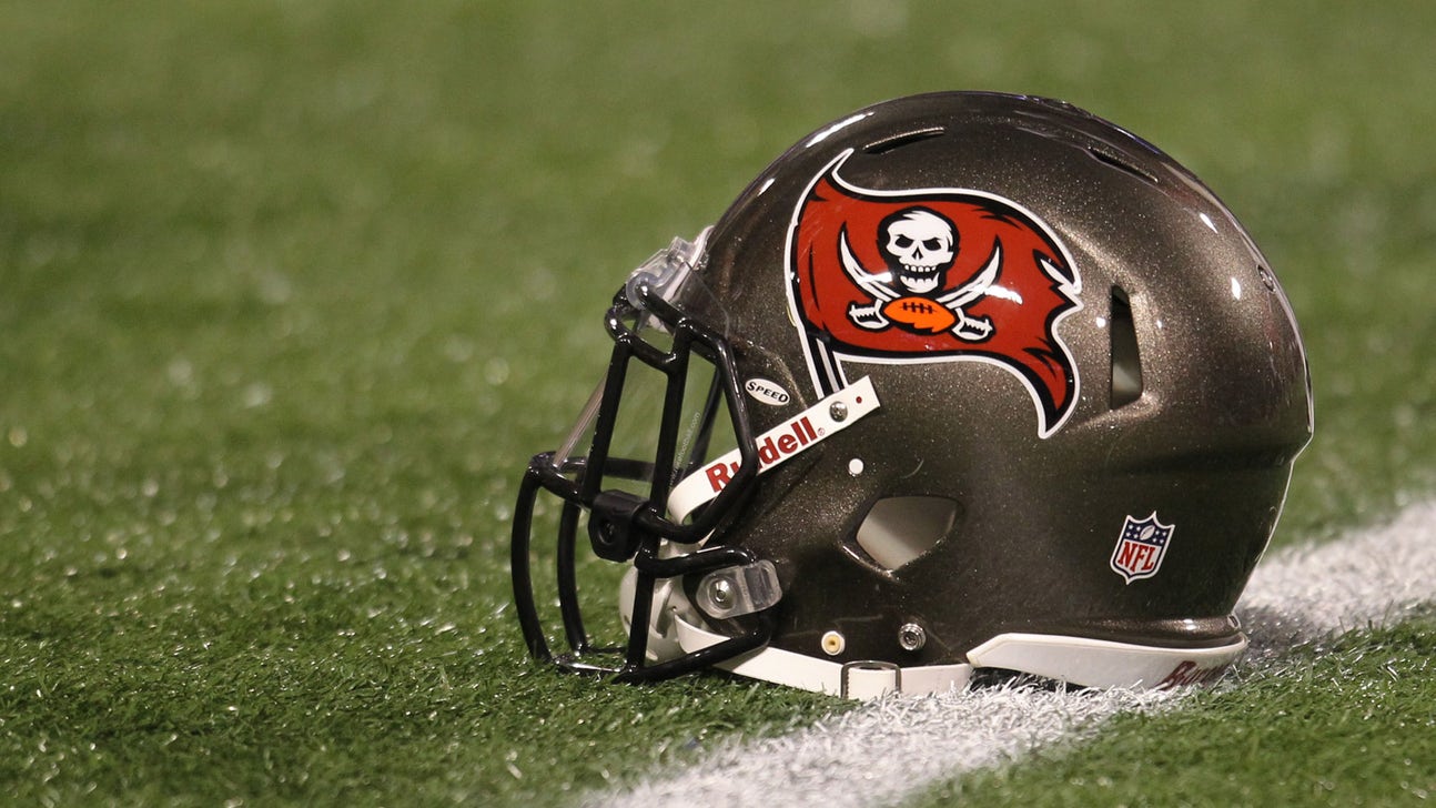Bucs agree to terms with 11 college free agents
