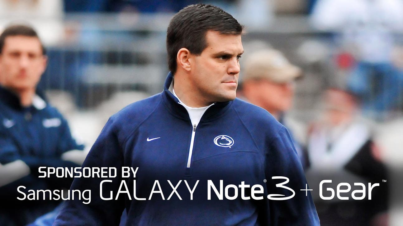 Daily Buzz: What Jay Paterno's political bid may mean for him, father