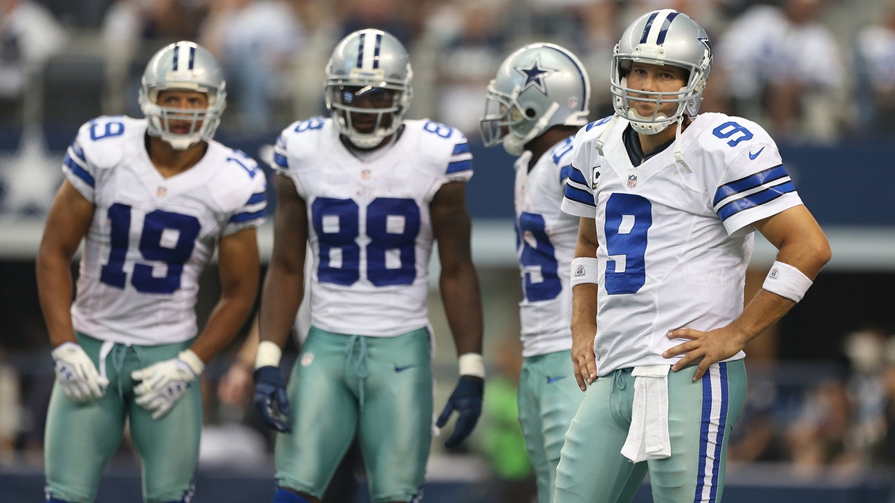 Five players that are currently a bargain for the Cowboys
