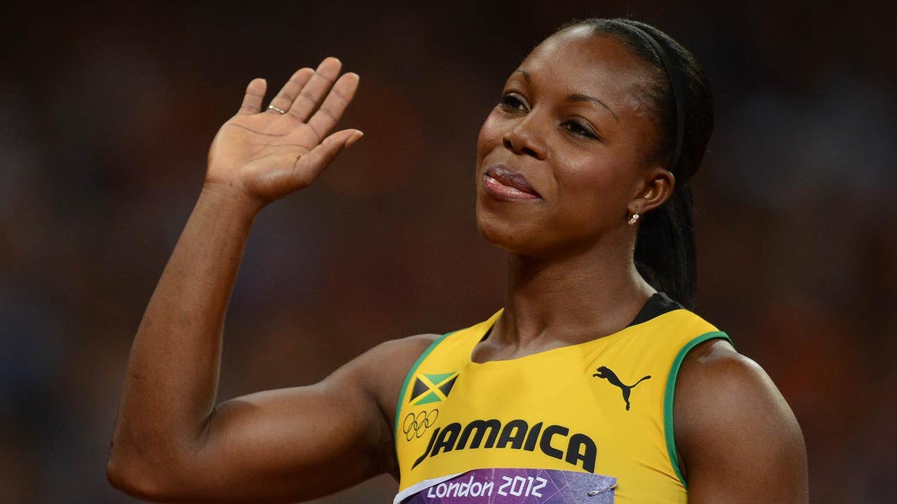 Sport court confirms it cleared Jamaican sprinter Campbell-Brown