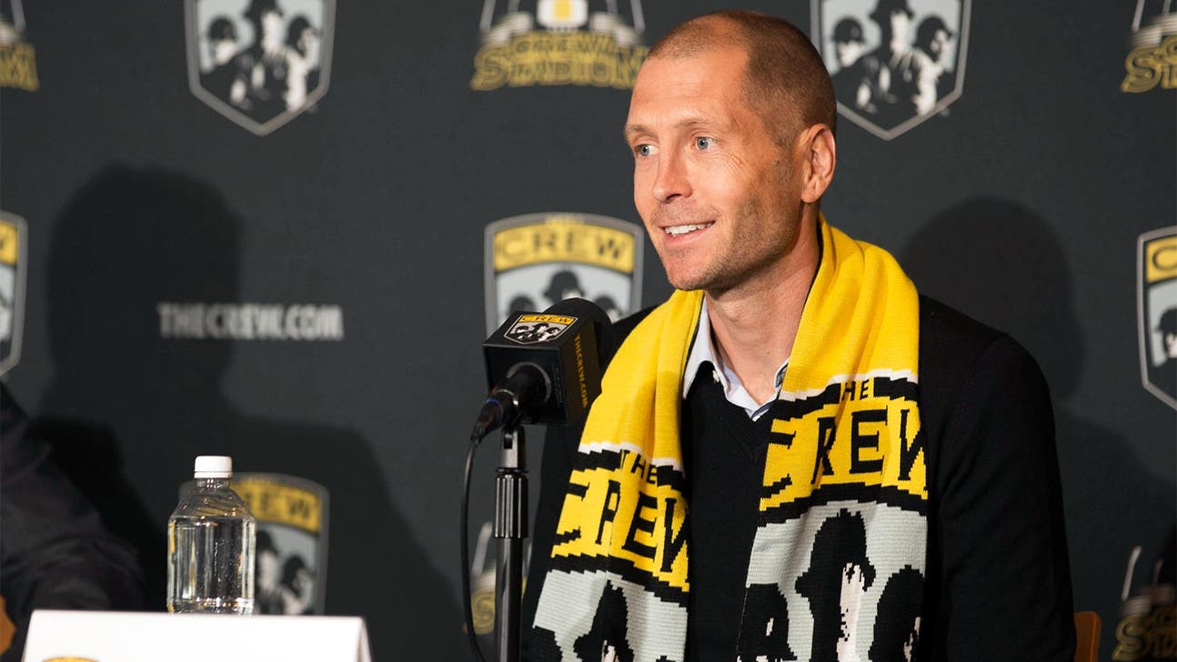 Inside MLS: Columbus, Gregg Berhalter forge their vision for the future