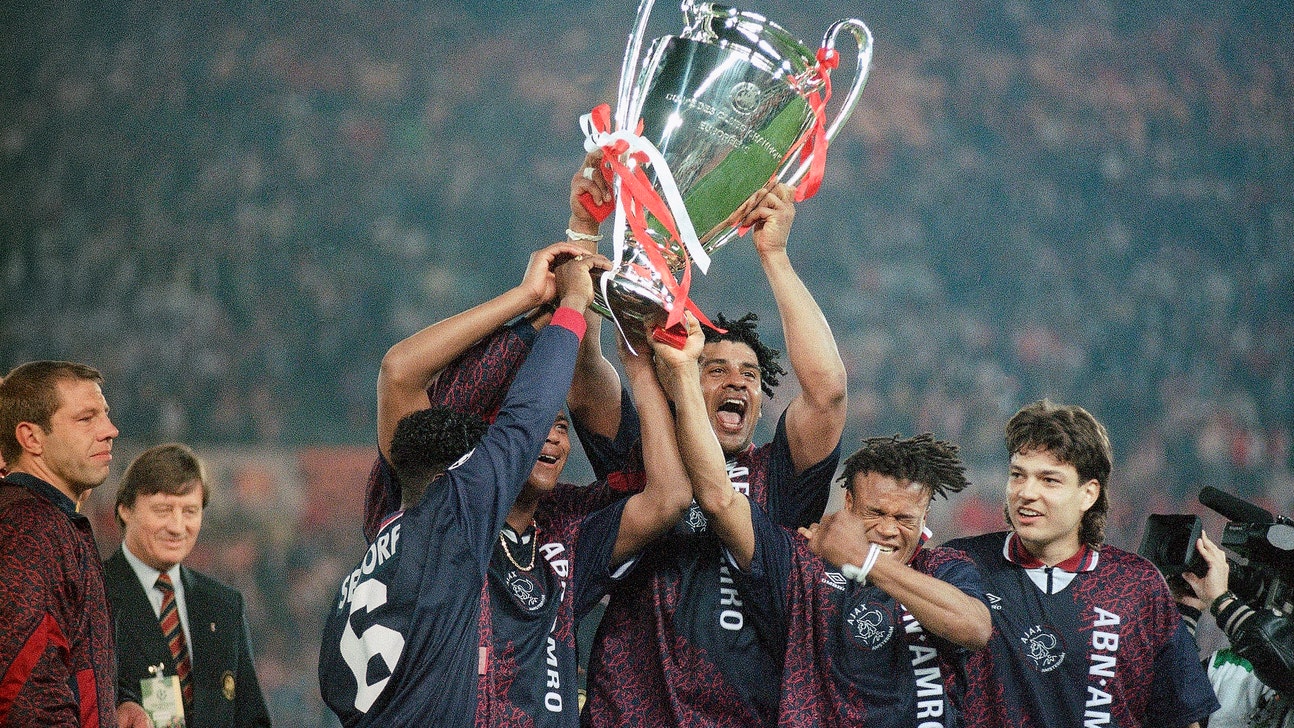 Clubs push for promotion-relegation in European competitions