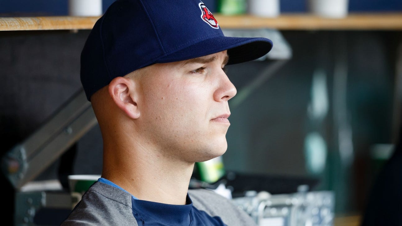 Rosenthal: Masterson appears headed to free agency after talks fizzle