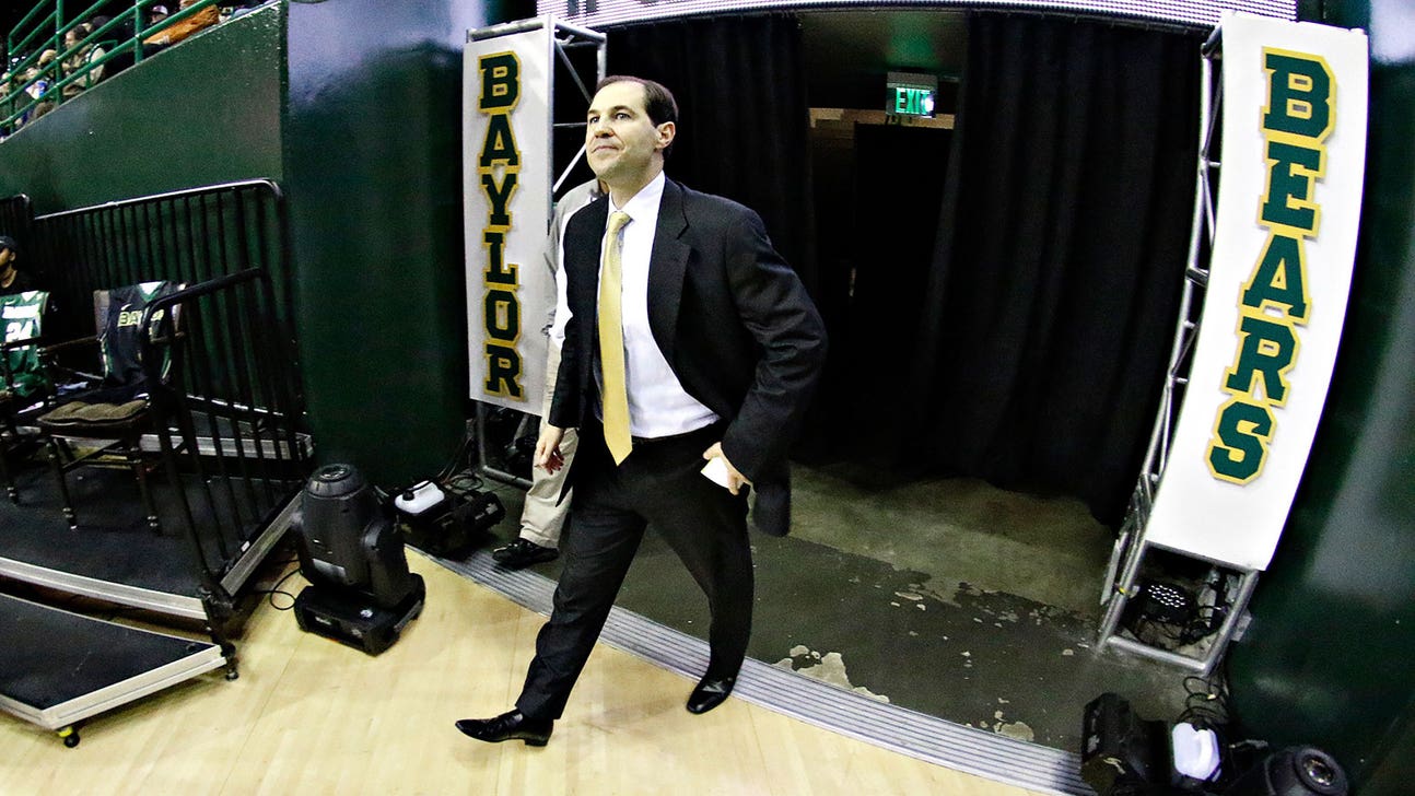 8 best candidates for college basketball's Coach of the Year