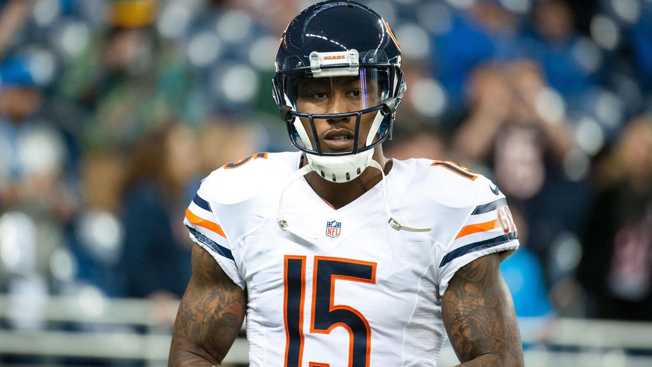 Jets WR Marshall among five players to withdraw from Vegas fantasy football convention